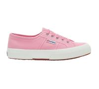 SUPERGA Baskets basses '2750 Cotu Classic' bleu / rose / rouge / blanc, Taille 38