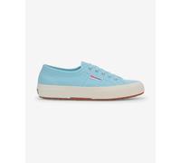 Chaussures Superga Cotu Classic bleu clair blanc - 41