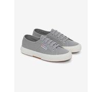 Chaussures Superga Cotu Classic gris blanc - 36