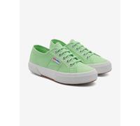 Chaussures Superga Cotu Classic vert clair - 40