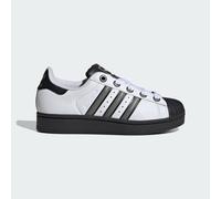 Chaussures Superstar II enfants Cloud White / Matte Silver / Core Black 36