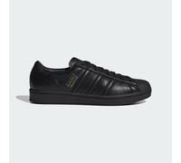 Chaussures SUPERSTAR VINTAGE Core Black / Core Black / Gold Metallic 46 2/3