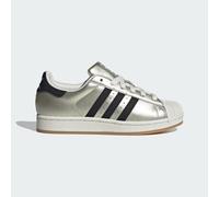 Chaussures SuperstarII Alumina / Core Black / Gum 40