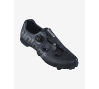 Chaussures Suplest Edge+ Crosscountry Performance VTT noir argent - 40