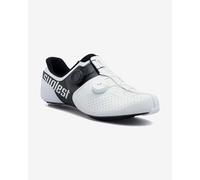 Chaussures Suplest Road PRO blanc noir - 45