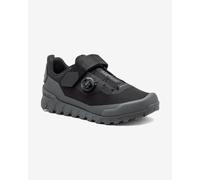 Chaussures Suplest Trail 2.0 Performance VTT noir gris - 44