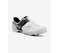 Chaussures Suplest XC/Gravel Pro blanc noir - 46