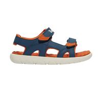 Chaussures Synthétique Perkins Row Backstrap San Blue Dark 38