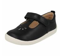 Chaussures T-Bar Détails Laser Startrite Pour Filles - Puzzle