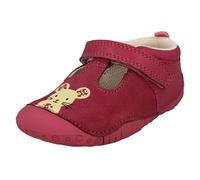 Chaussures T-Bar Petit Copain De La Collection JoJo Maman Bébé Par Startrite