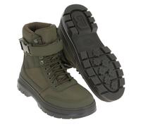 Chaussures Tactical Boots Buckle Brandit - Olive 39