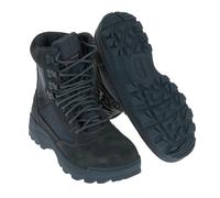 Brandit Tactical Boots Homme Bottes anthracite EU46 textile