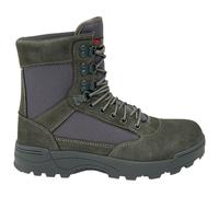 Chaussures Tactical Brandit - Anthracite 48