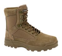 Chaussures Tactical Brandit - Olive 40