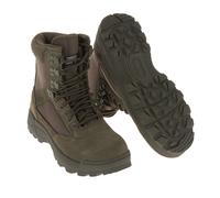Brandit 9 Eyelet Tactical Boots Marron EU 46 Homme
