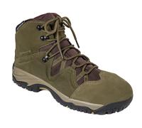 Chaussures Tactical Mid ZX58 Zephyr - Olive 37