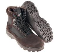Chaussures Tactical Zipper Boots Brandit - Brown 41