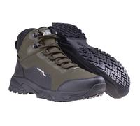 Chaussures Magnum Dodson Mid Wp C 92800442197 le noir