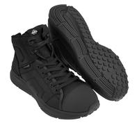 Chaussures tactique Hybrid Tactical Boots 2.0 Pentagon - Black 44