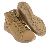 Chaussures tactique Hybrid Tactical Boots 2.0 Pentagon - Coyote 42