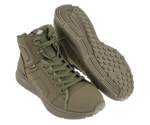 Chaussures tactique Hybrid Tactical Boots 2.0 Pentagon - RAL7013 40