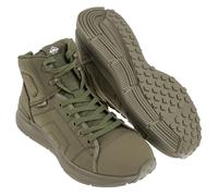 Chaussures tactique Hybrid Tactical Boots 2.0 Pentagon - RAL7013 41