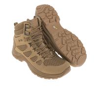 Chaussures tactique Iva M-Tac - Coyote 47