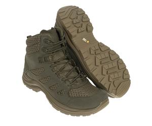Chaussures tactique Iva M-Tac - Olive 39