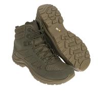 Chaussures tactique Iva M-Tac - Olive 47