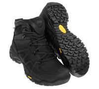 Chaussures tactique Panther XTR O2 High Bennon - Black 39