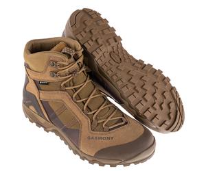 Chaussures tactique T4 Tour GTX Regular Garmont - Coyote/Brown 41