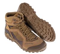 Chaussures tactique T4 Tour GTX Regular Garmont - Coyote/Brown 44