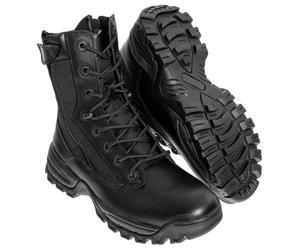 Chaussures tactique Two-Zip Mil-Tec - Black 45