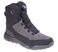 Chaussures tactique Wenton Mid Magnum - Black/Grey 43
