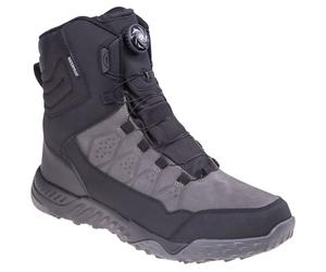 Chaussures tactique Wenton Mid Magnum - Black/Grey 45