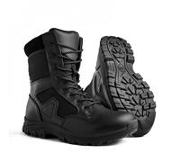 Chaussures Tactiques Avec Zip Chaussures Tactiques Avec Zip Toe Concept - - 44