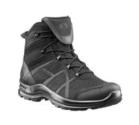 Chaussures Tactiques Black Eagle Athletic 2.1 Gtx Mid Haix - Noir - 44