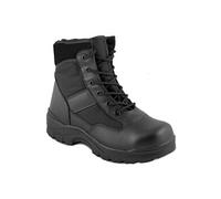 Mil-Tec homme, Autre, BOOT, Noir, 42 EU