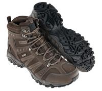Chaussures tactiques Combat Tactical MFH - Brown 45