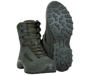 Chaussures tactiques d'été M-Tac- Ranger Green 46