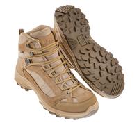 Chaussures tactiques M-Tac - Coyote 45