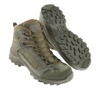 Chaussures tactiques M-Tac - Ranger green 45