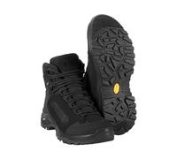 Chaussures tactiques Pro Line Vibram M-Tac - Black 45