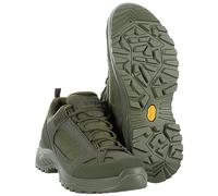 Chaussures tactiques Pro Line Vibram Sneakers M-Tac - Ranger Green 41