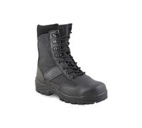 Mil Tec Chaussures Security Black 44