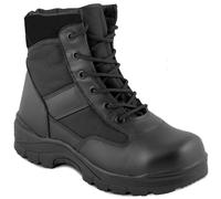Chaussures Tactiques Security Low Mil-Tec