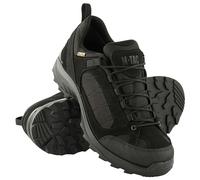 Chaussures tactiques Trekkingowe M-Tac - Black 44