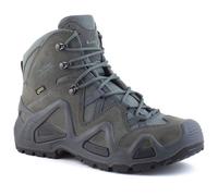 Chaussures Tactiques Zephyr Gtx Lowa - Gris - 44