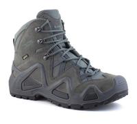 Chaussures Tactiques Zephyr Gtx Lowa - Gris - 46