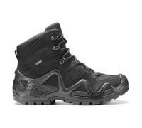 Chaussures Tactiques Zephyr Gtx Lowa - Noir - 40